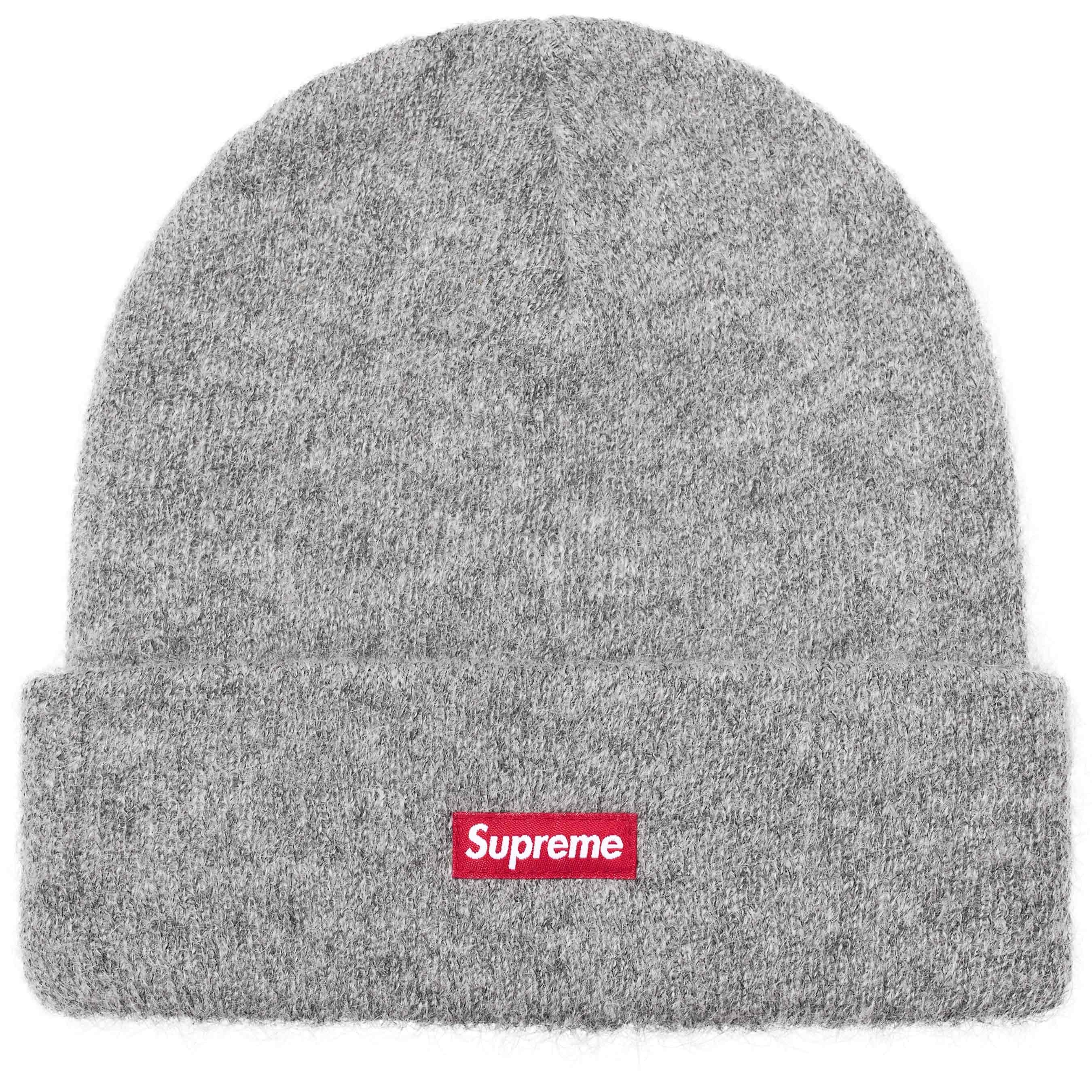 Mohair Beanie view 6